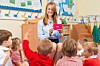East Holmes Local Schools to host Fall Playgroup Sept. 18