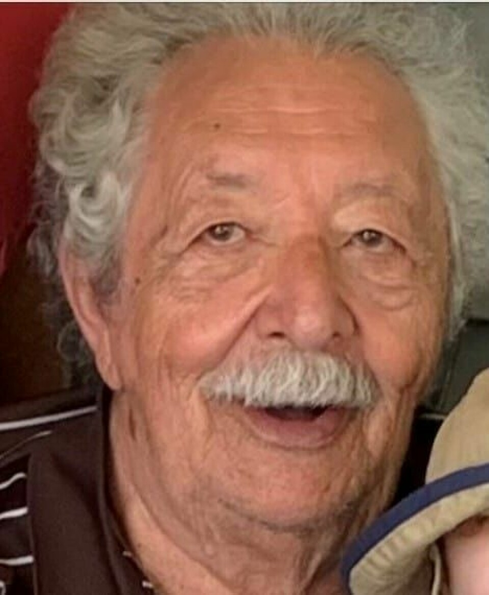 Ernest “Ernie” P. Riley Jr.