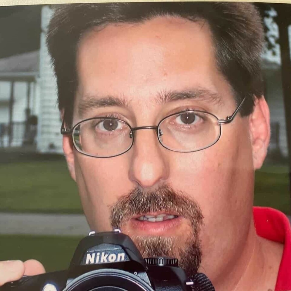 Todd Reed, 57