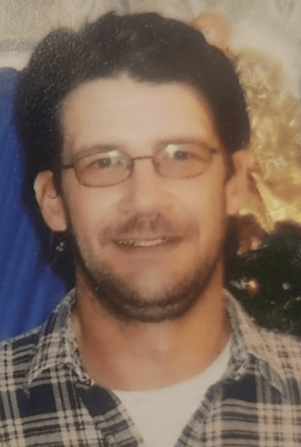 Steven C. Houyouse, 54