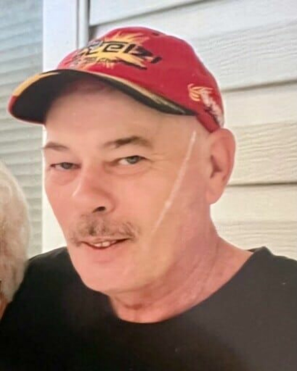 Bradley Eugene Miller, 68