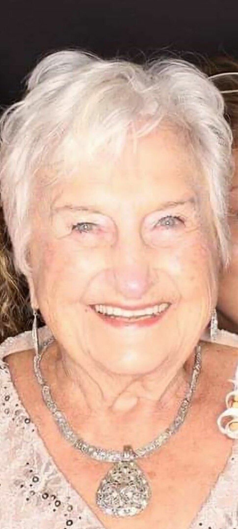 Margaret M. Buxton