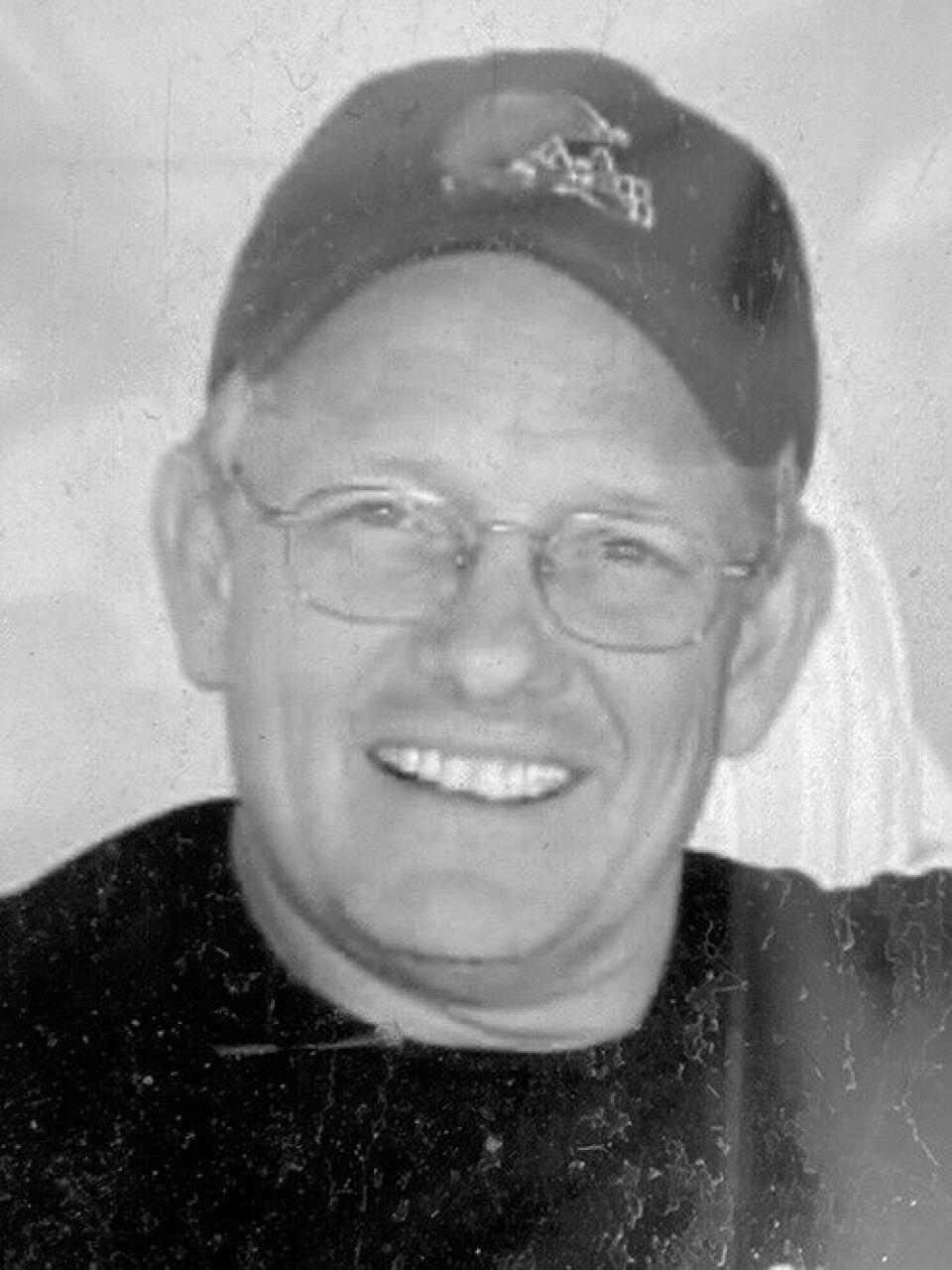 Michael Jenkins, 62