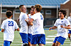Wayne, Holmes County boys soccer teams set for postseason tournaments