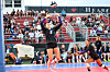 Wayne, Holmes County volleyball teams learn tournament draws