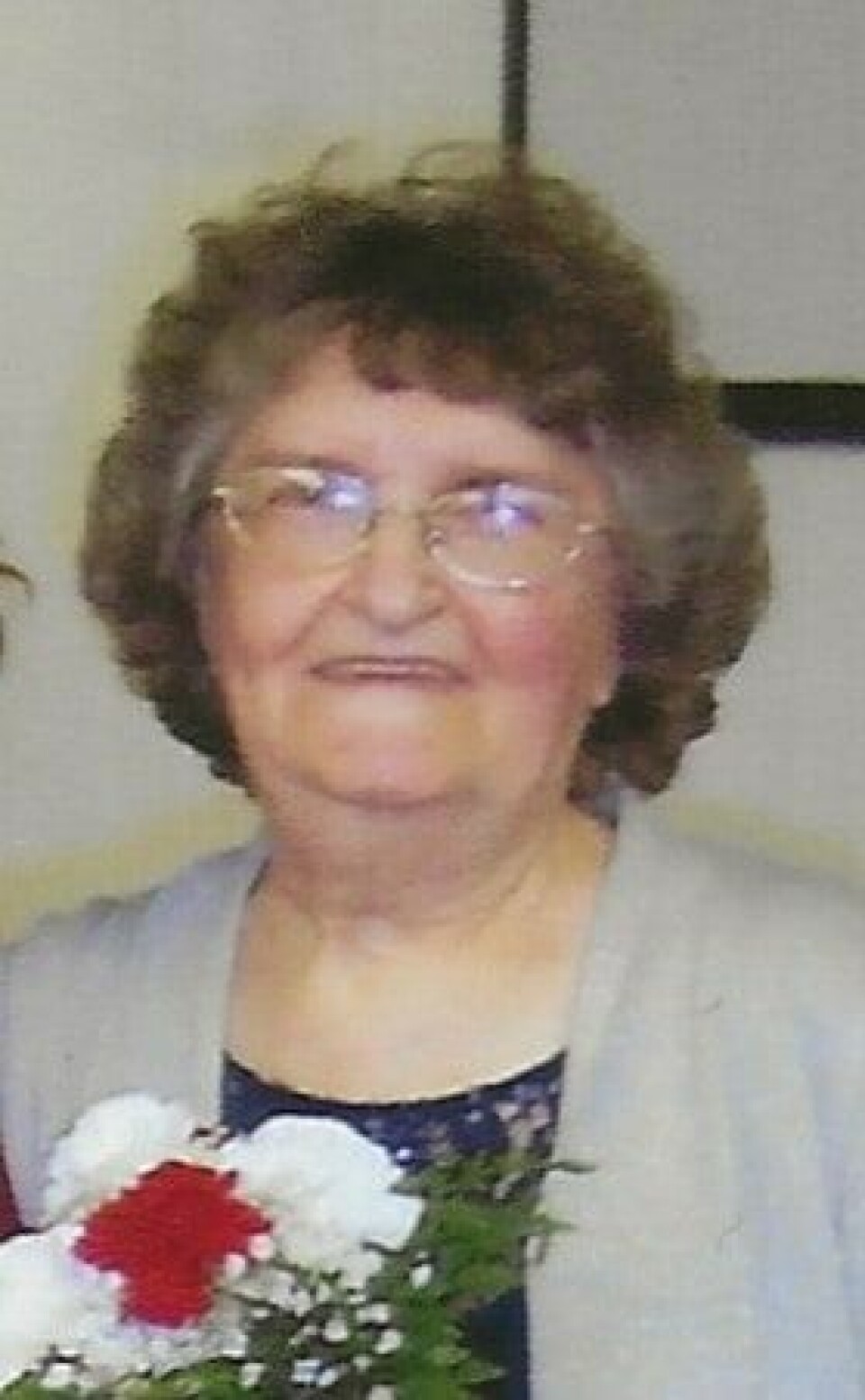 Ruth A. Streley
