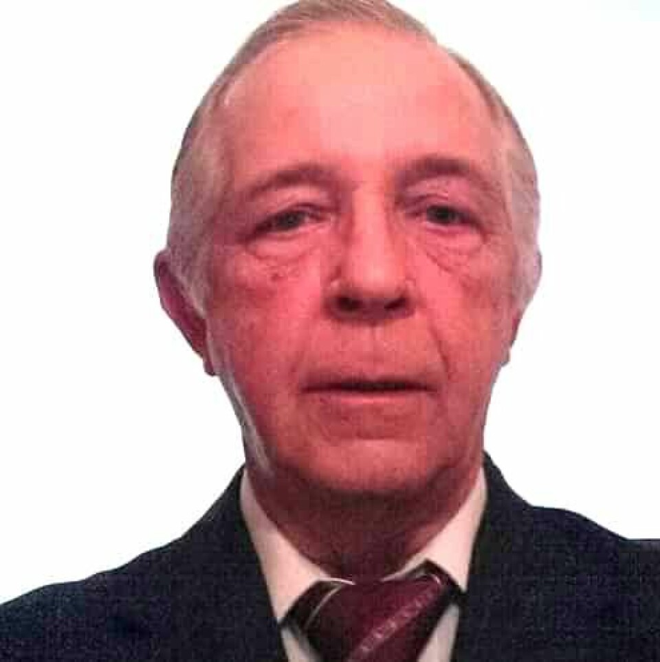 Robert “Bob” Jelllick, 69