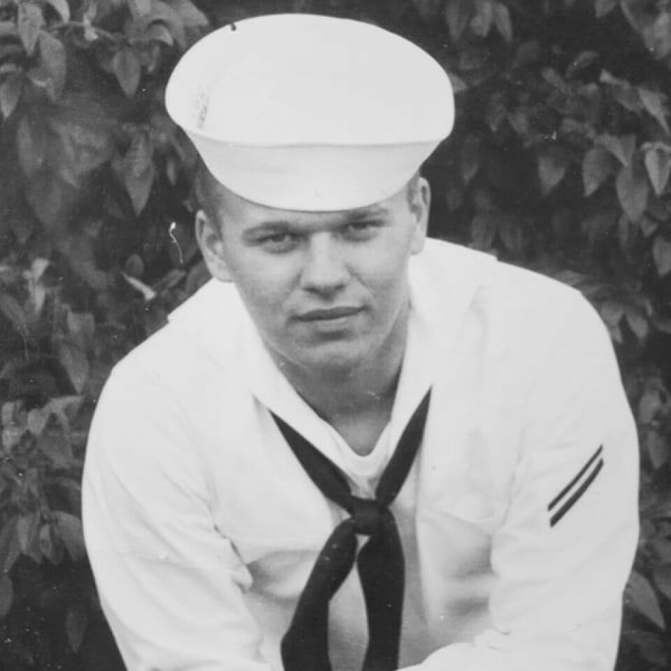 Timothy Dale Hartong