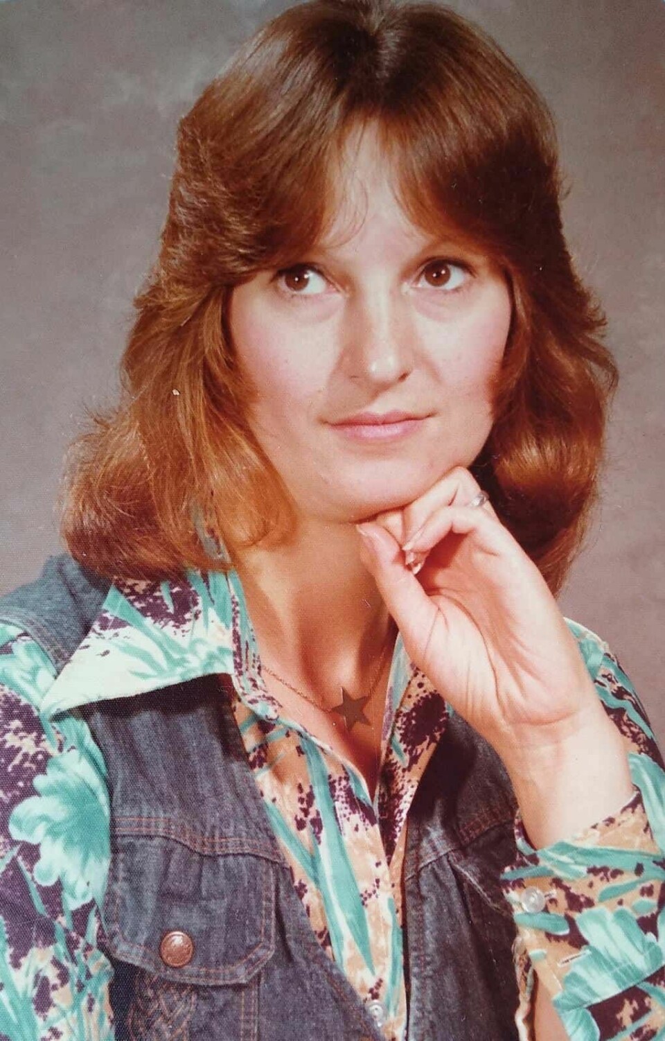 Ginger Boone