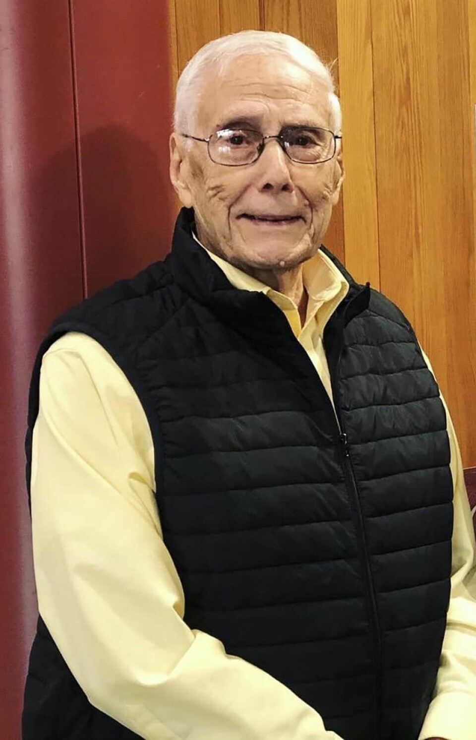 Bill Pilati