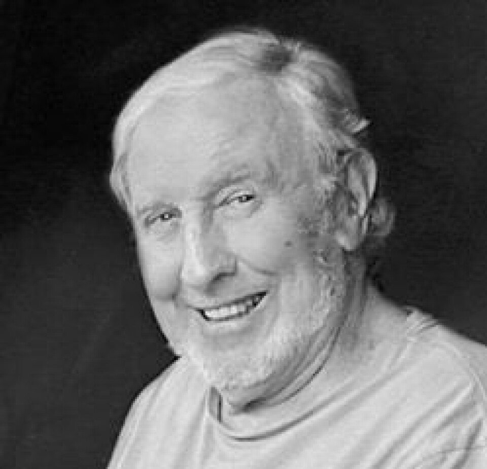 Robert “Bob” Gemind