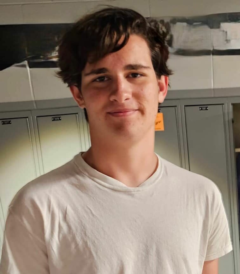 Aiden McNutt remembered as ‘awesome kid’