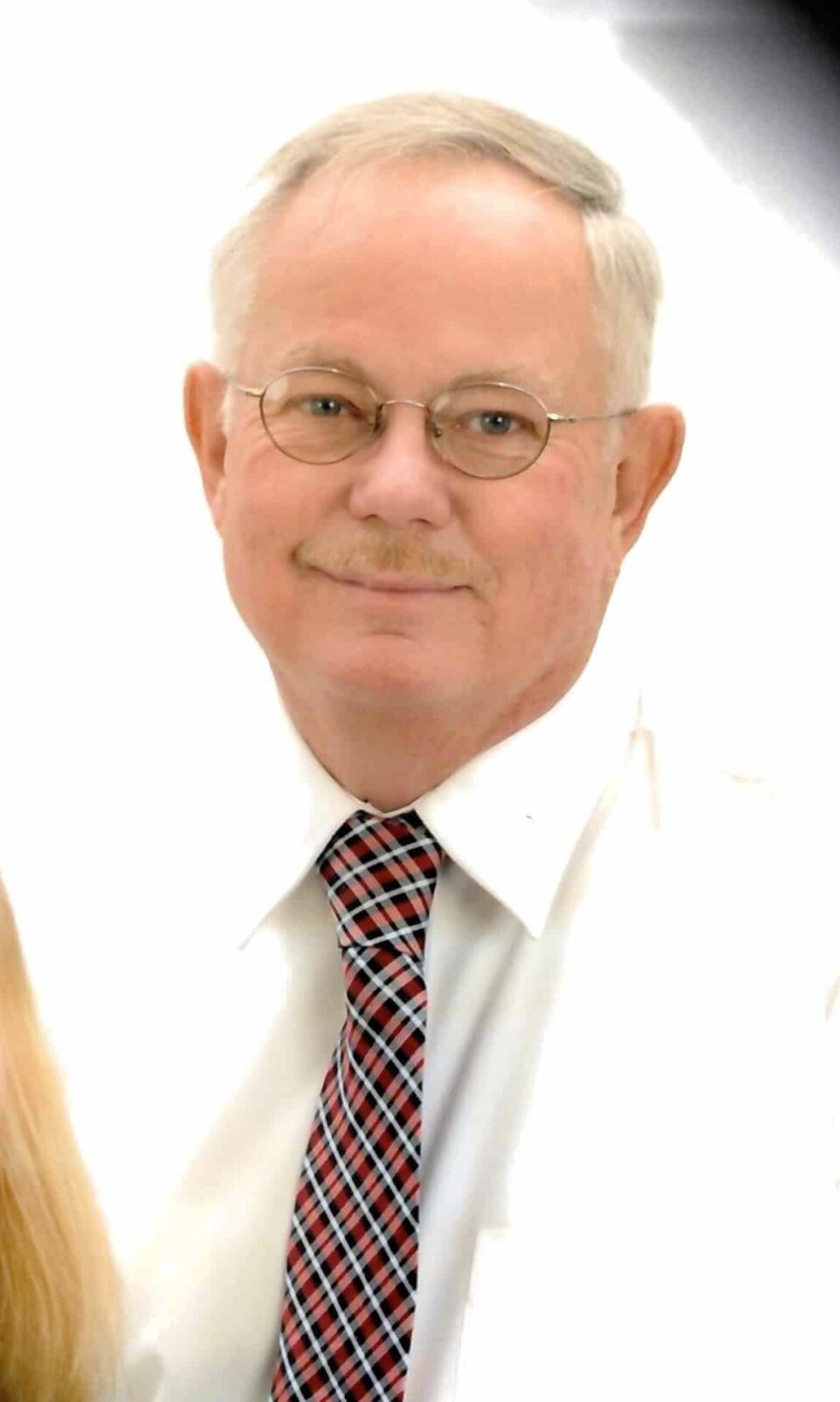 Dwayne R. Nicholas Sr.