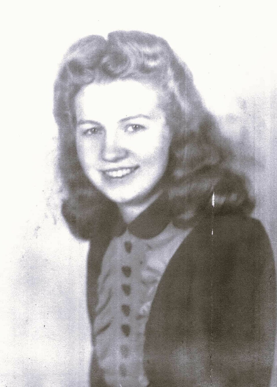 Evelyn M. Baker