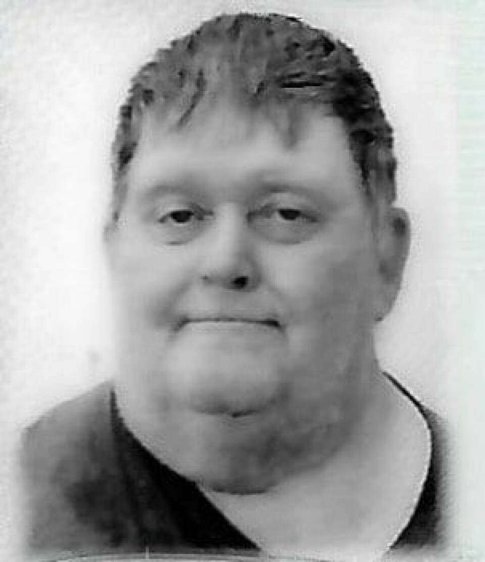 Rick Grady