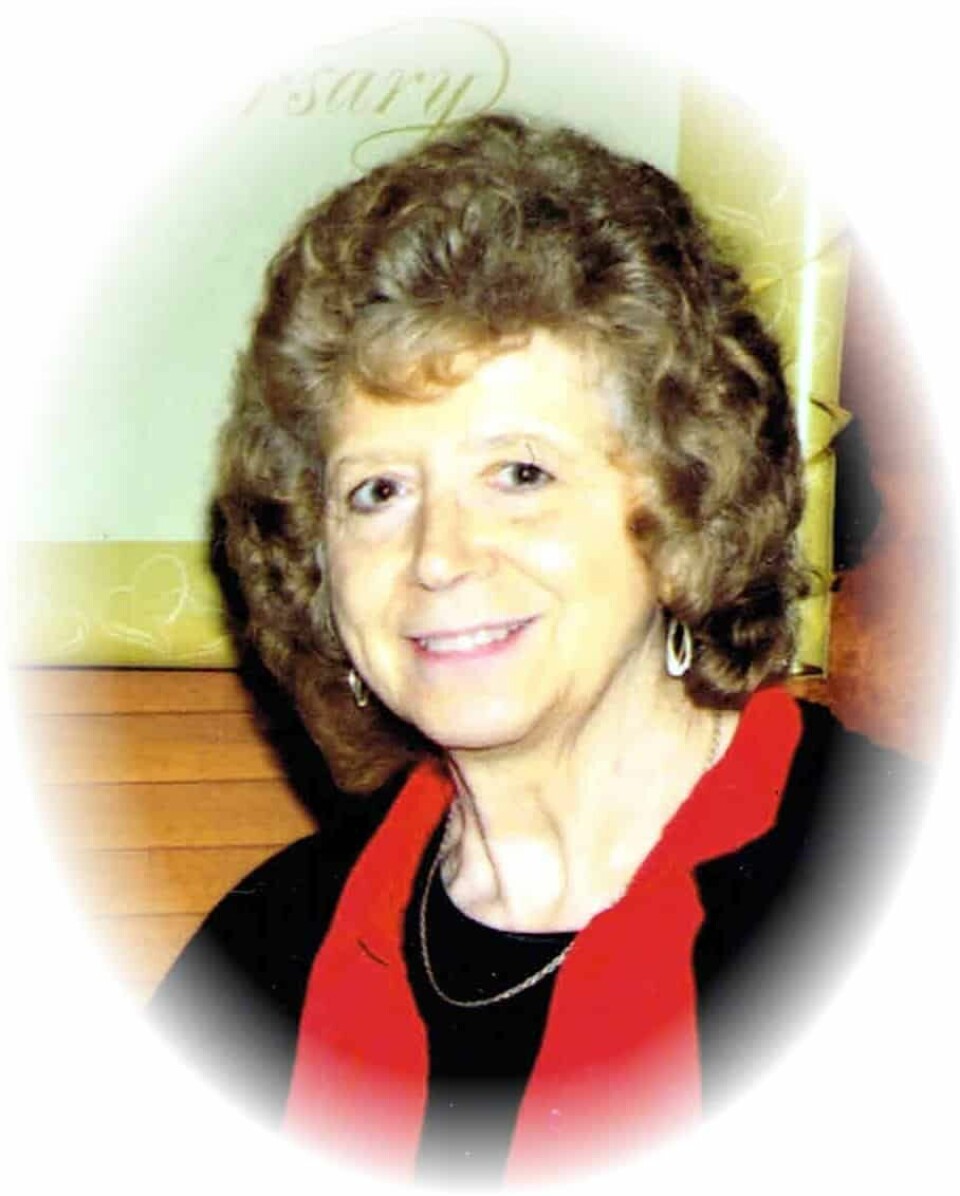 Thelda B. Dayton