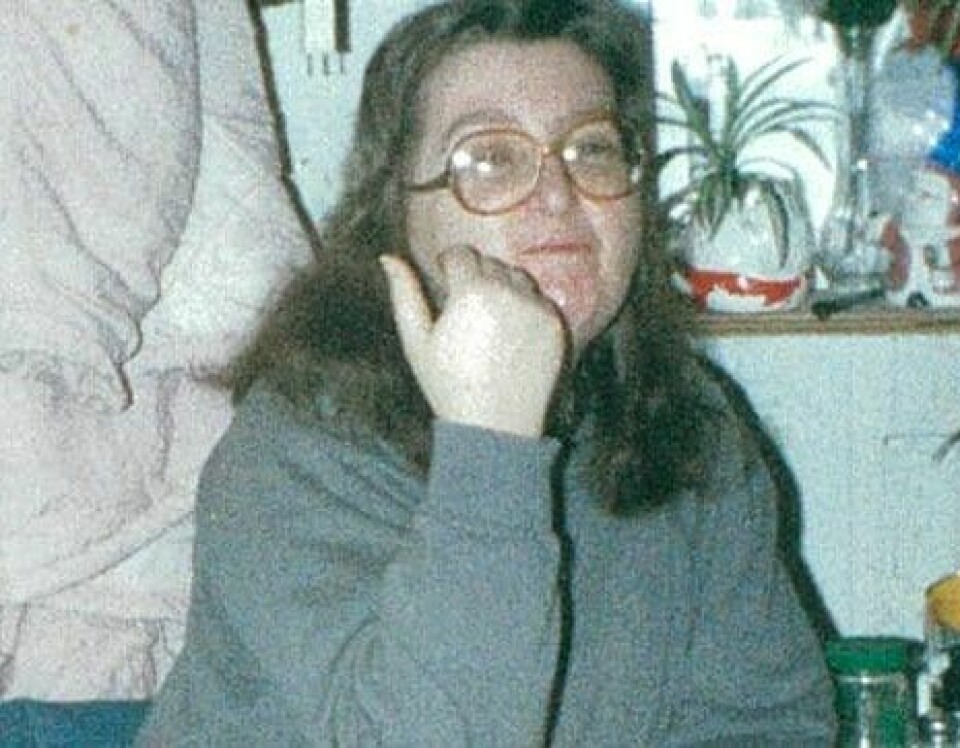 Sandra L. Barbour