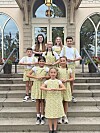 ‘The Sound of Music’ opens at Haddad Theatre in Medina Oct. 22-25