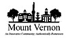 Mount Vernon police, fire departments plan October training and ...