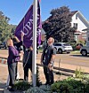UPMC Twin City affiliation marked in Dennison