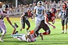 H.S. Football Week 8 Scoreboard