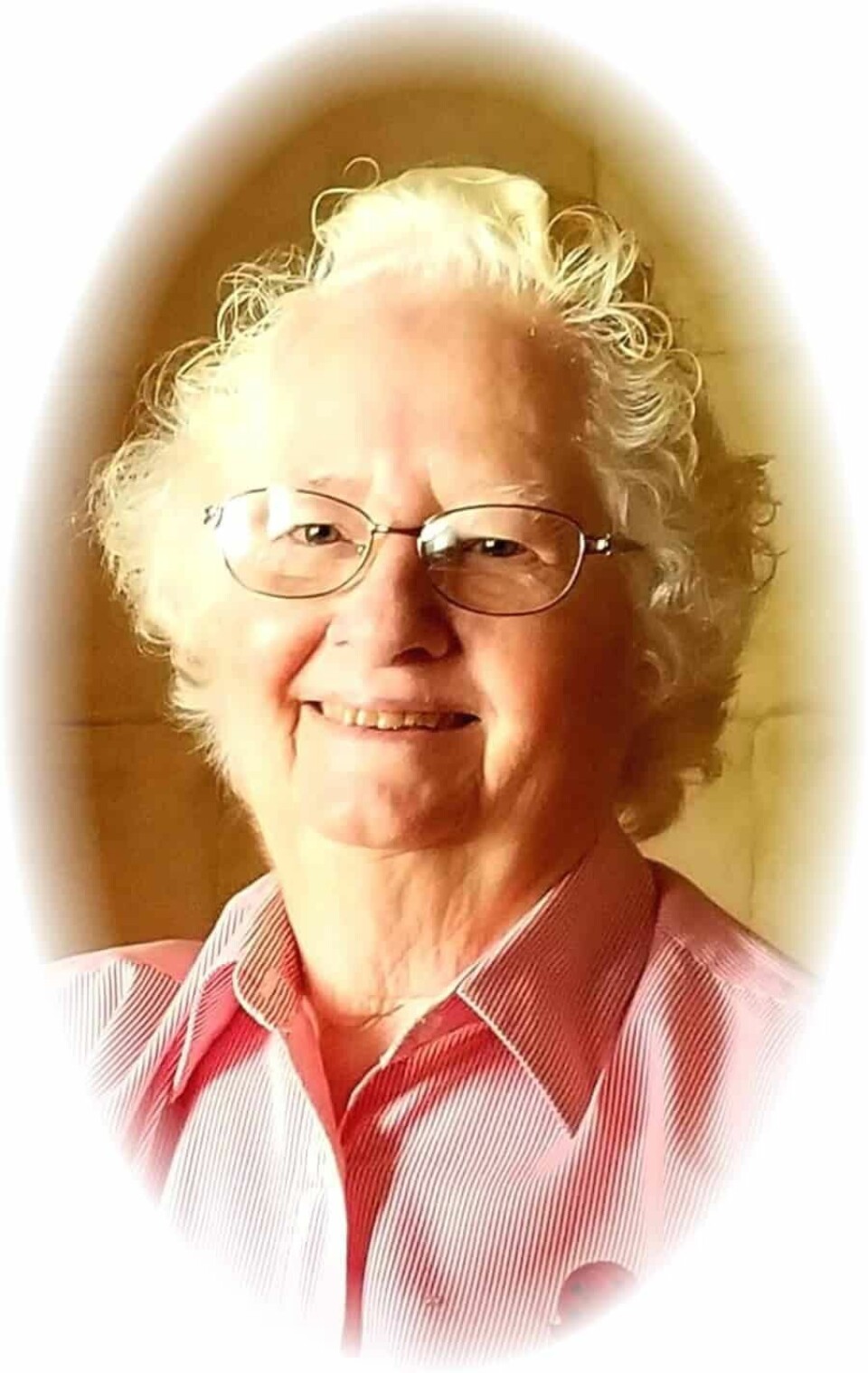 Laura “Anne” Stewart