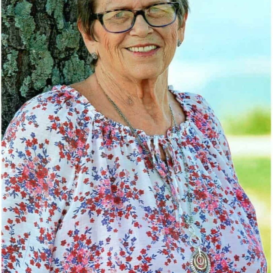 Martina 'Marty' Foster