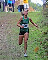 Medina boys cross country pack competing at Milt Place Festival