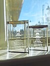 Knox County CVB earns two Ohio travel awards