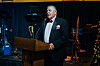 Jerry Scott honored with Stroud Award for Community Service