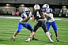 Edison rallies past Harrison Central after Huskies’ strong first half