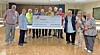 Tuscora Stamp Club raises $4,500 for Ohio’s Hospice