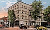 History of the Hotel Reeves in New Philadelphia