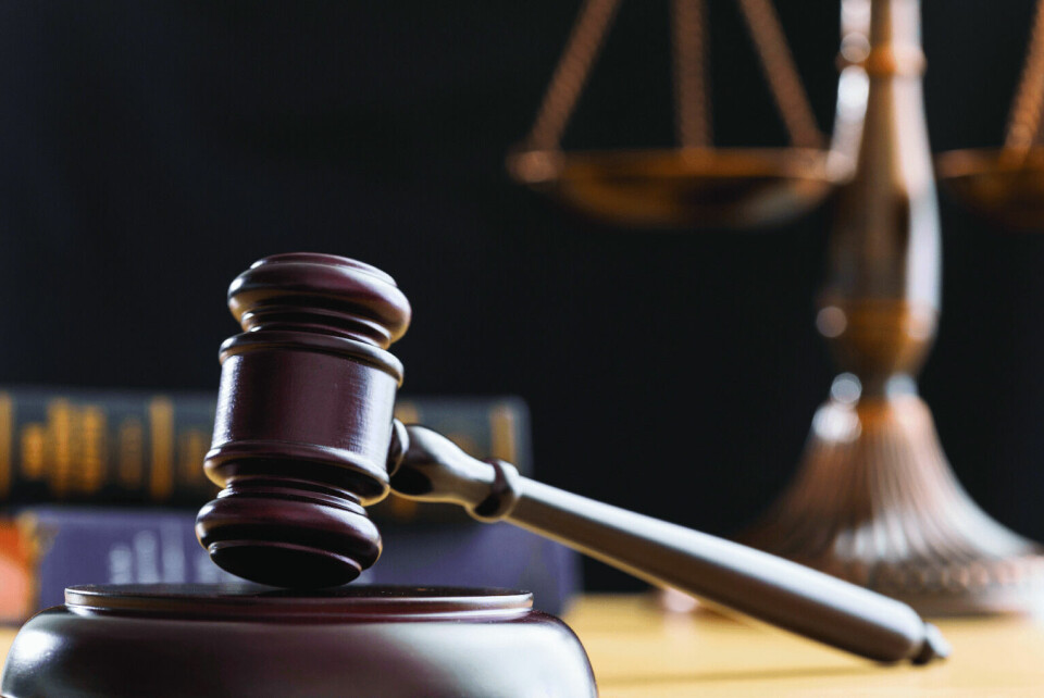Massillon man sentenced in attempted murder case