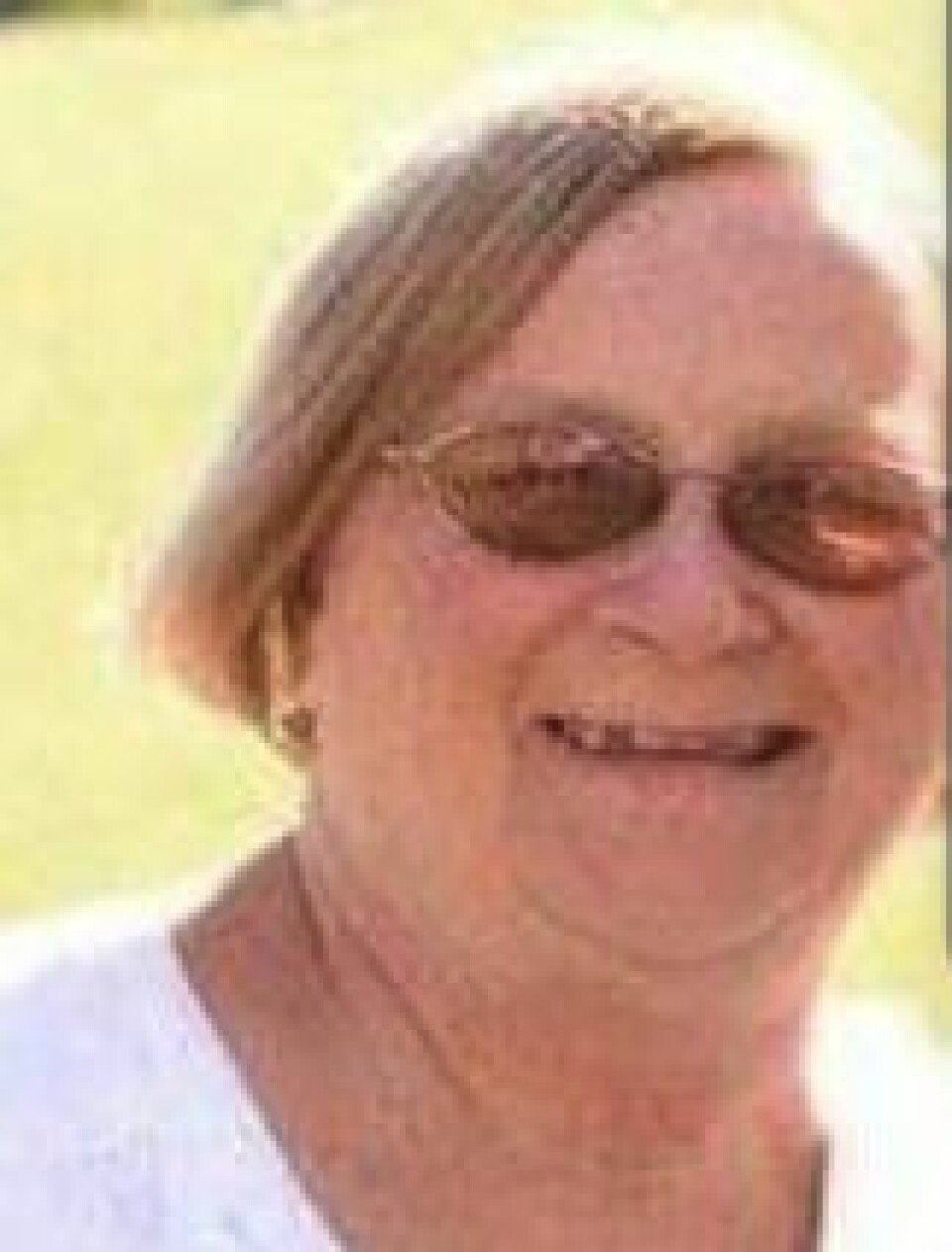 Patricia E. Kelly