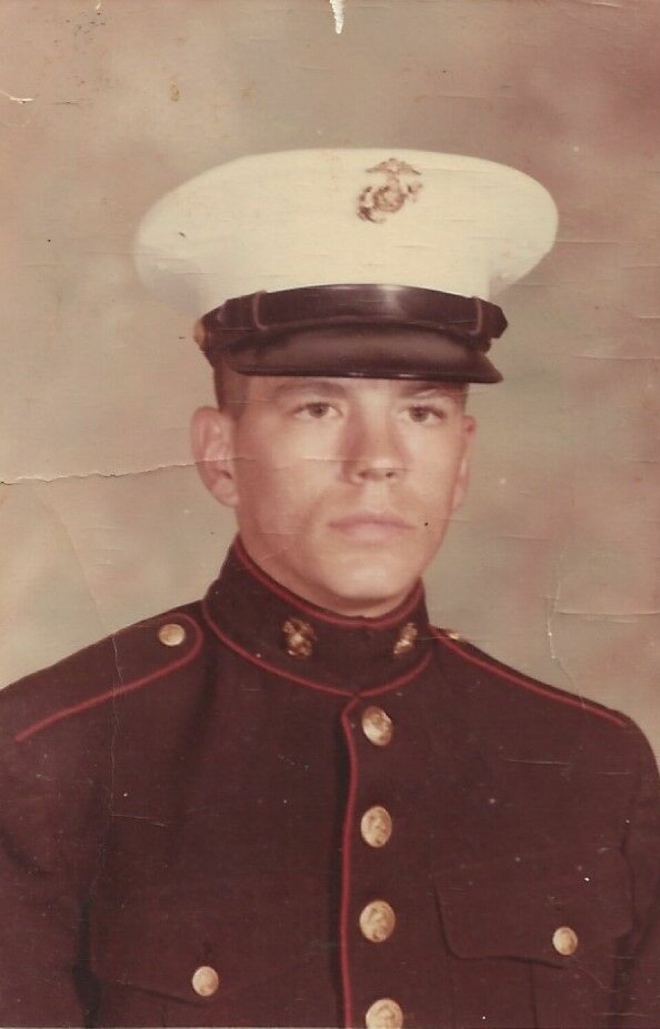 Marvin R. “Dick” McClaskey