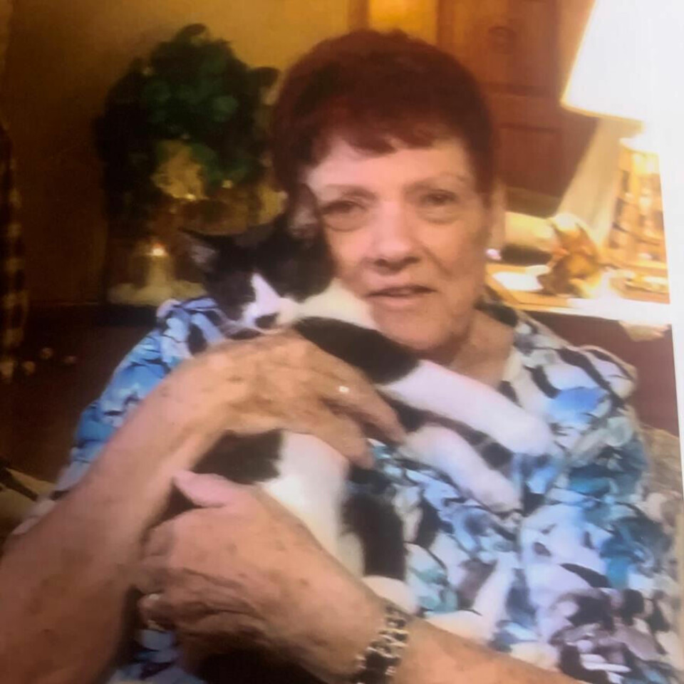 Lois L. Gray