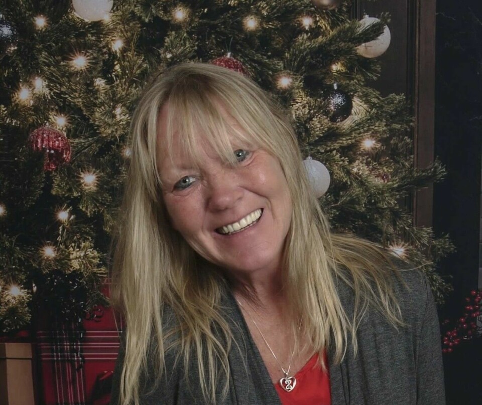 Billie Dawn Campbell