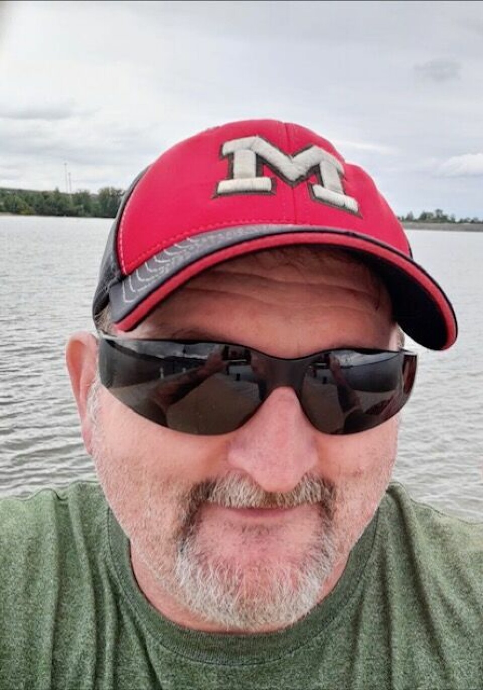 Brent M. Mayfield