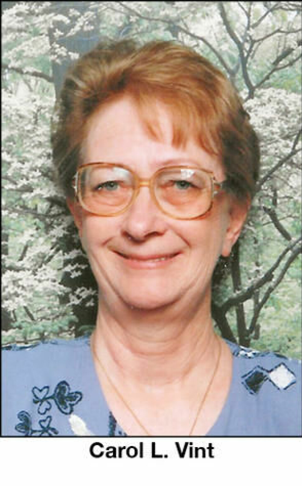 Carol Vint