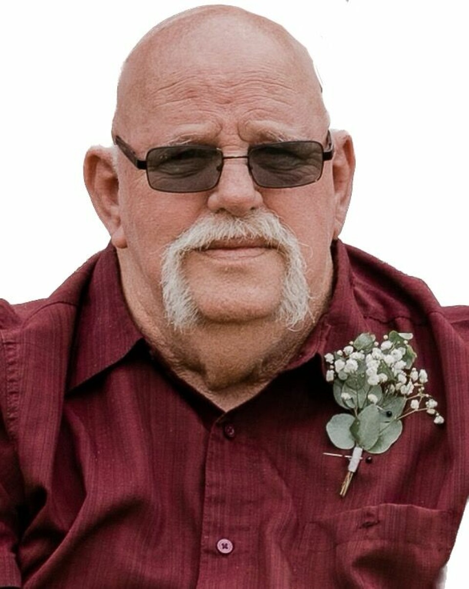 Ronald L. Kinsey, Sr.