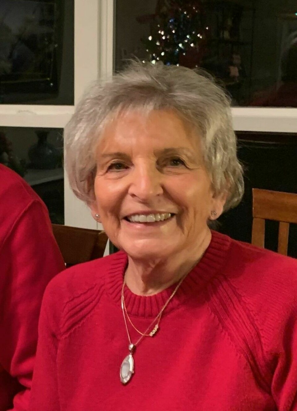 Frances E. Evans