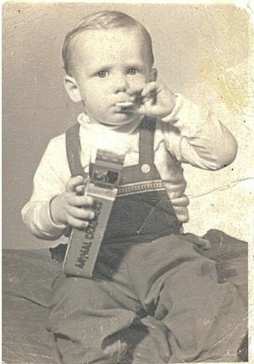 Randy L. Lozier