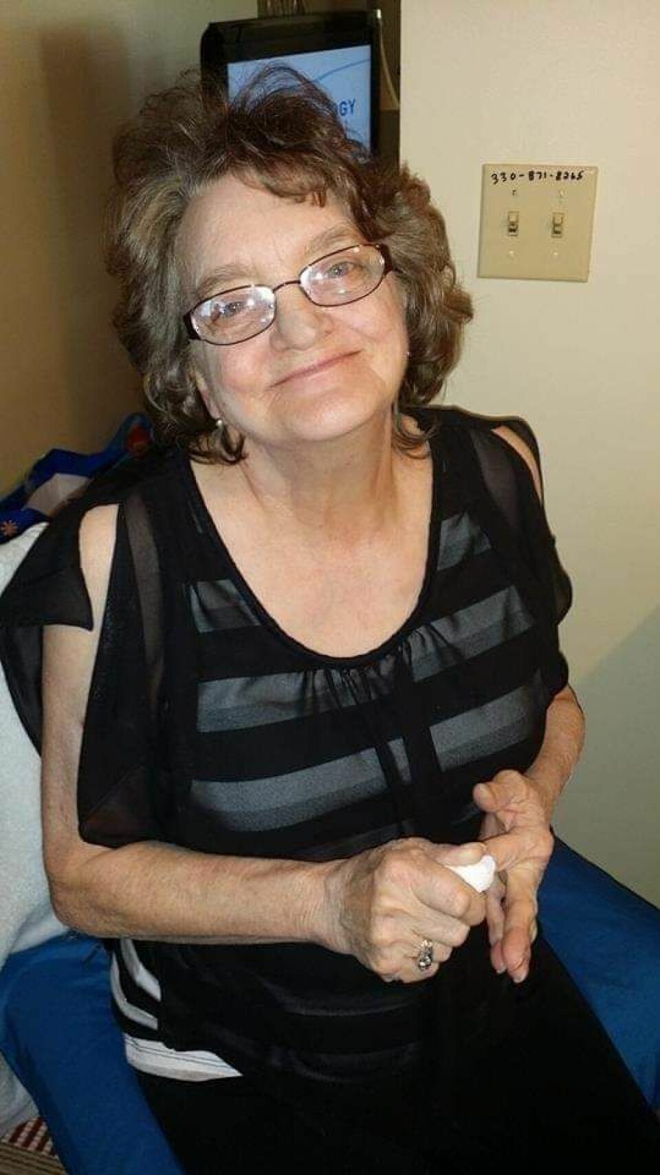 Brenda L. Harkless