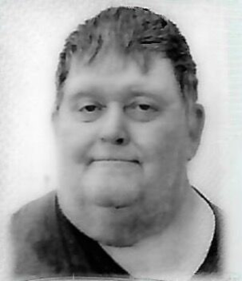 Rick Grady