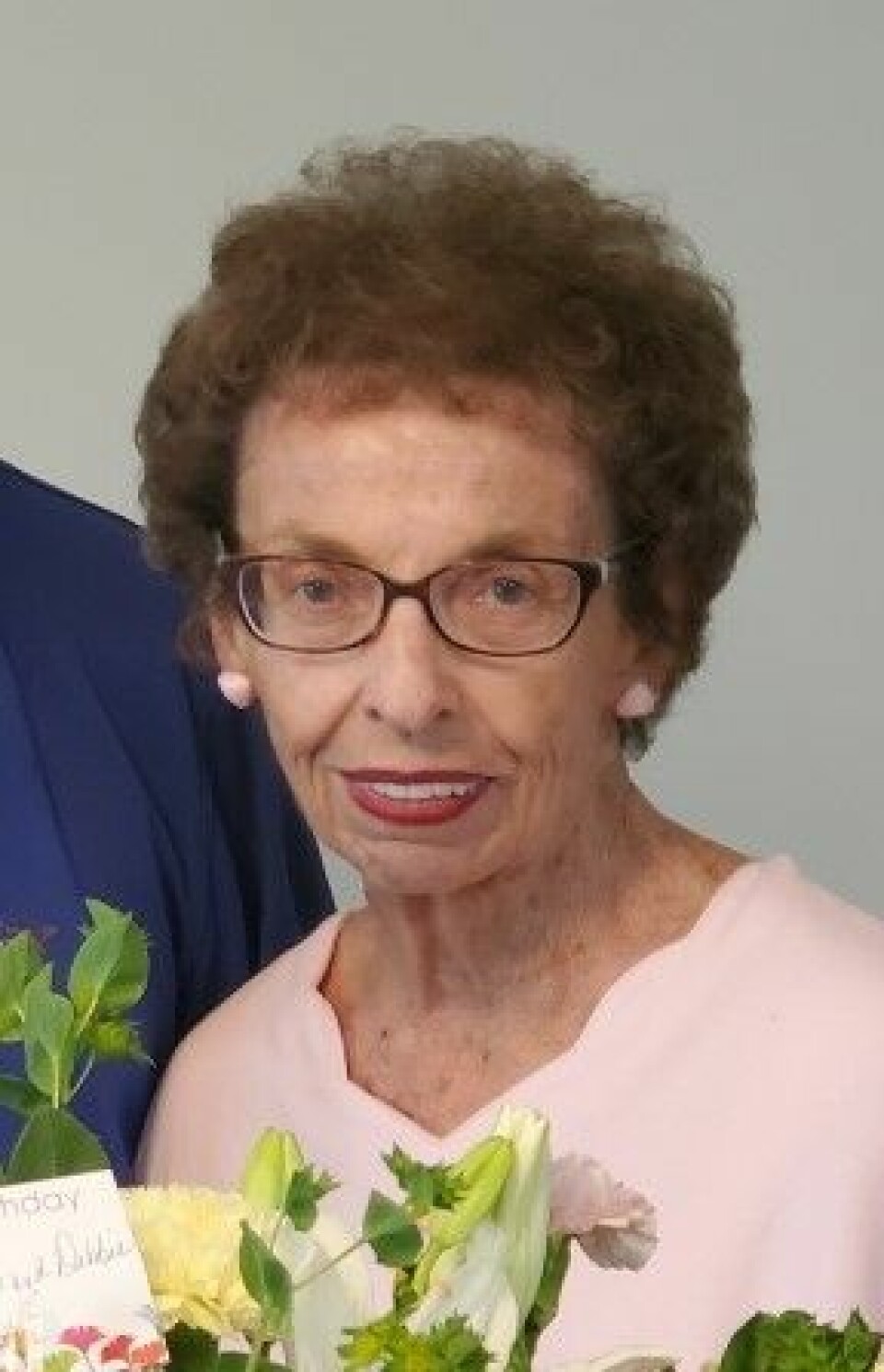 Patricia A. Bellamy