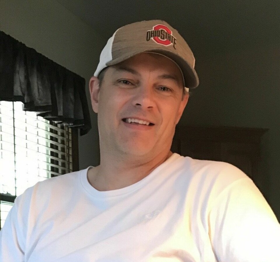 Rusty A. Wilson