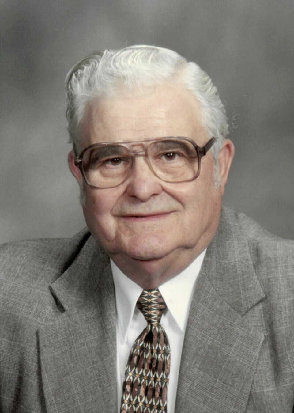 Herbert E. Neidig