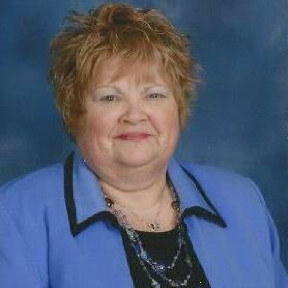 Cheryl S. Gotschall
