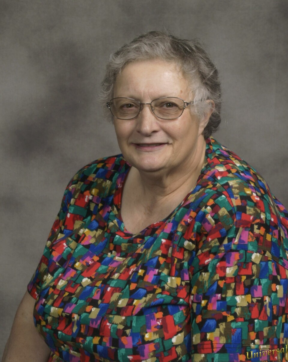 Sabra Jo Lucas